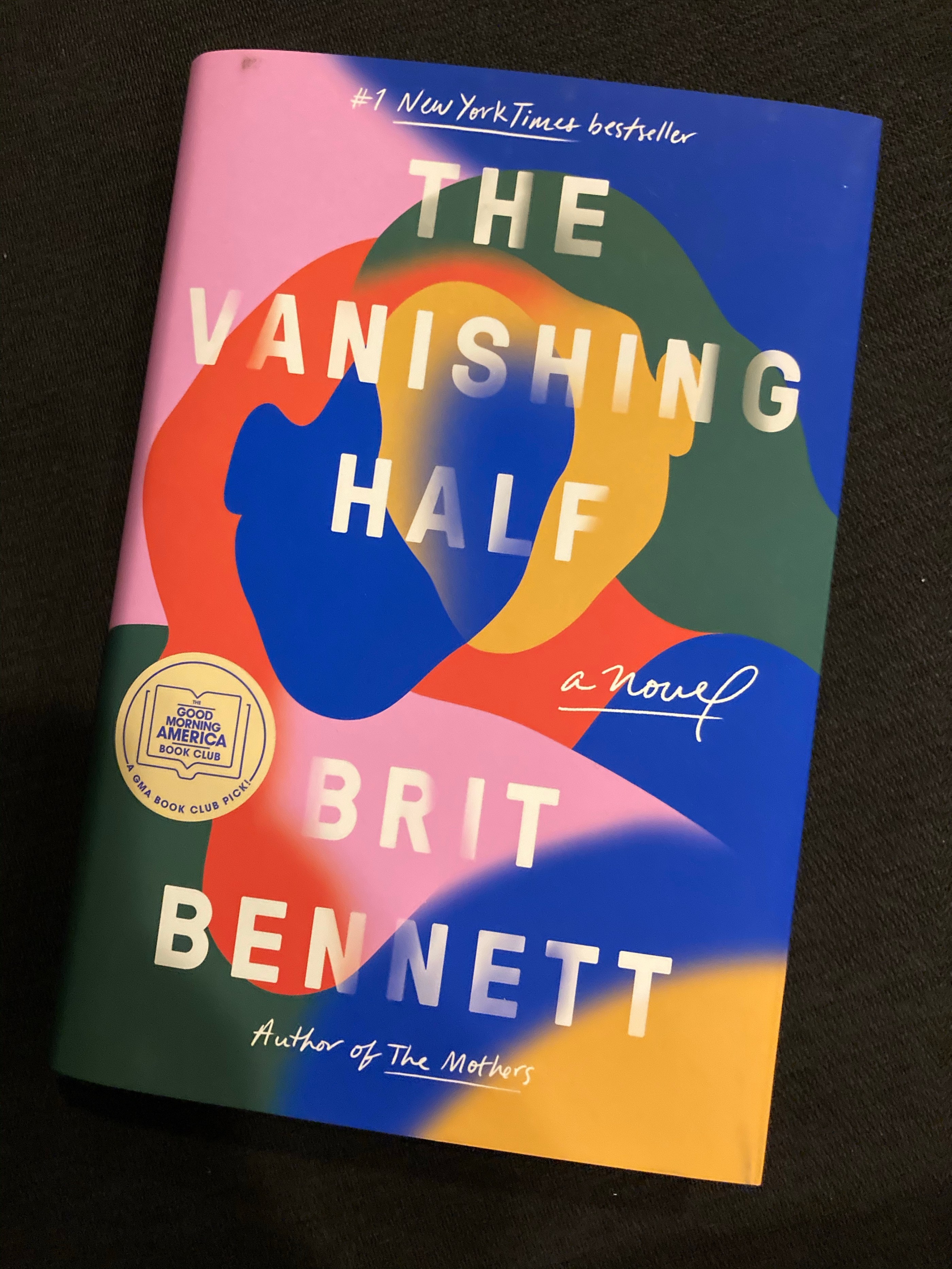 The Vanishing Half: Review - Laurel E. Cole